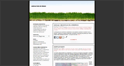 Desktop Screenshot of blog.alnatural.com.mx